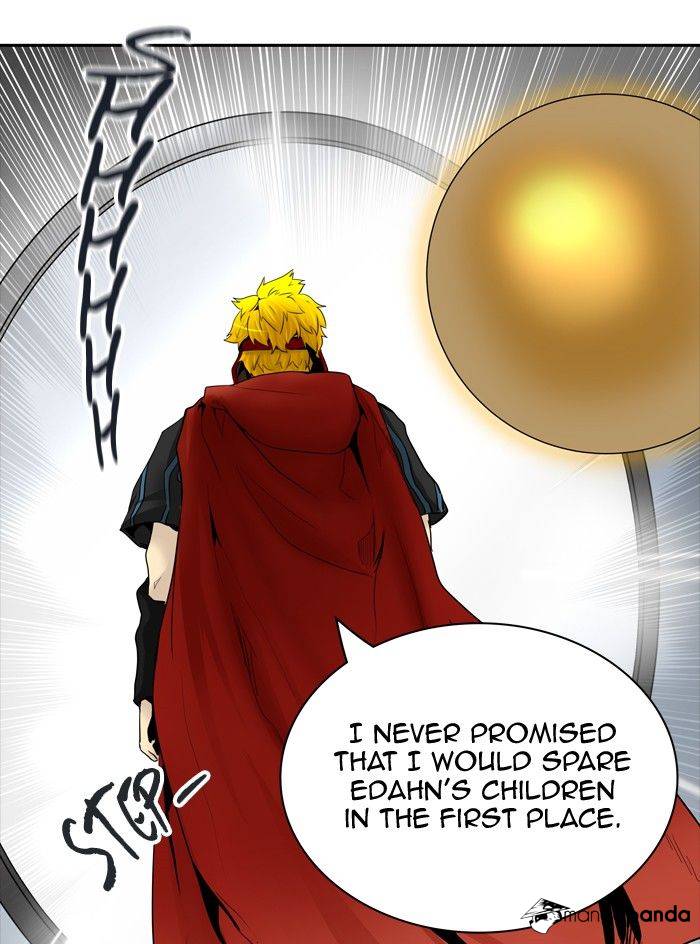 Tower of God Chapter 367 image 129